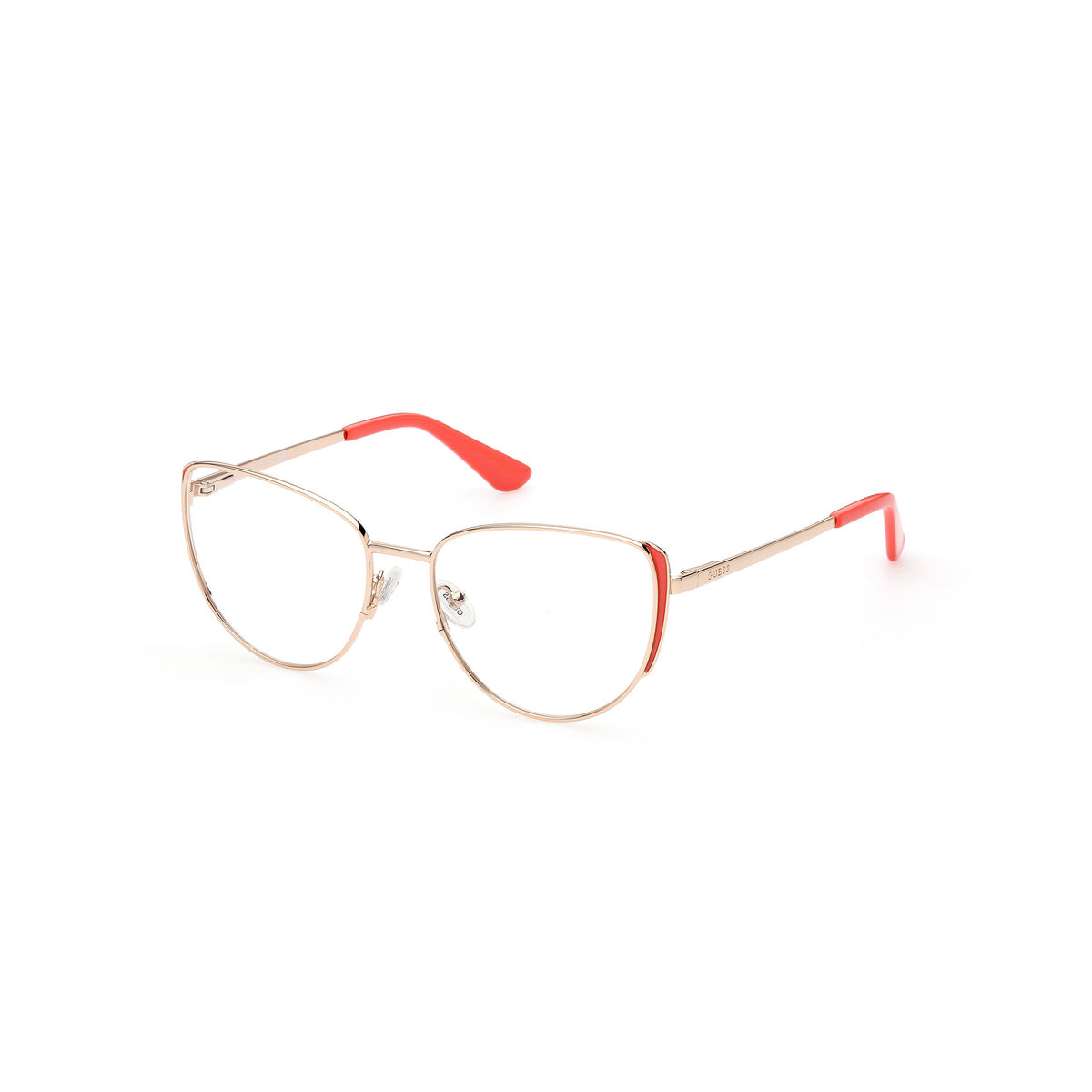Ladies’ Spectacle frame Guess GU2904 50033