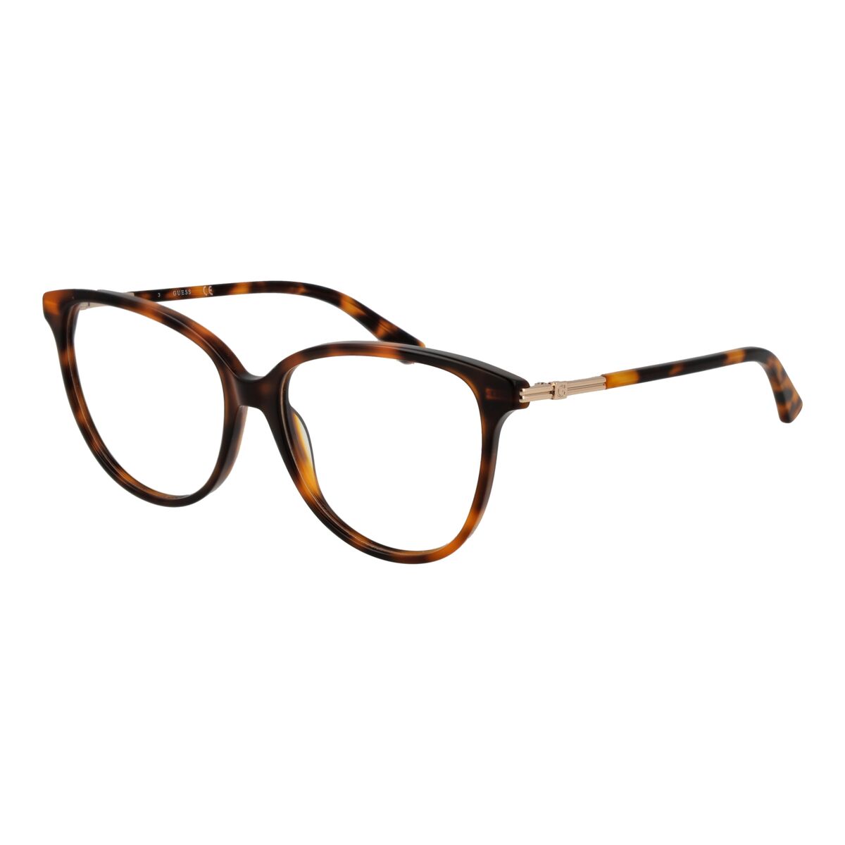 Ladies’ Spectacle frame Guess GU2905 55053