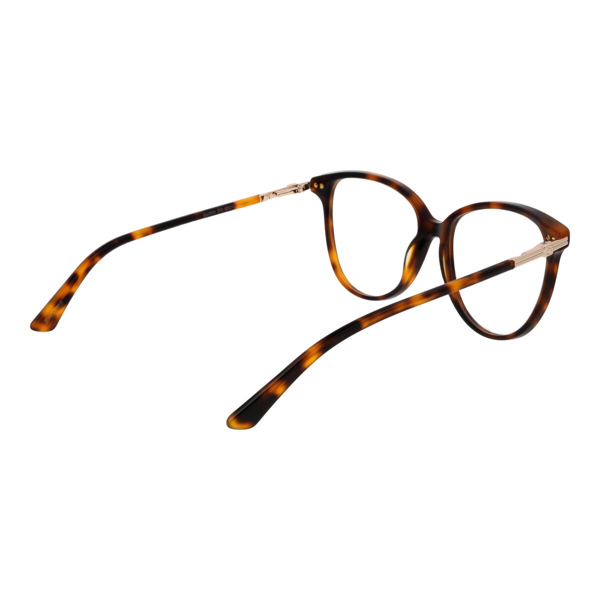 Ladies’ Spectacle frame Guess GU2905 55053