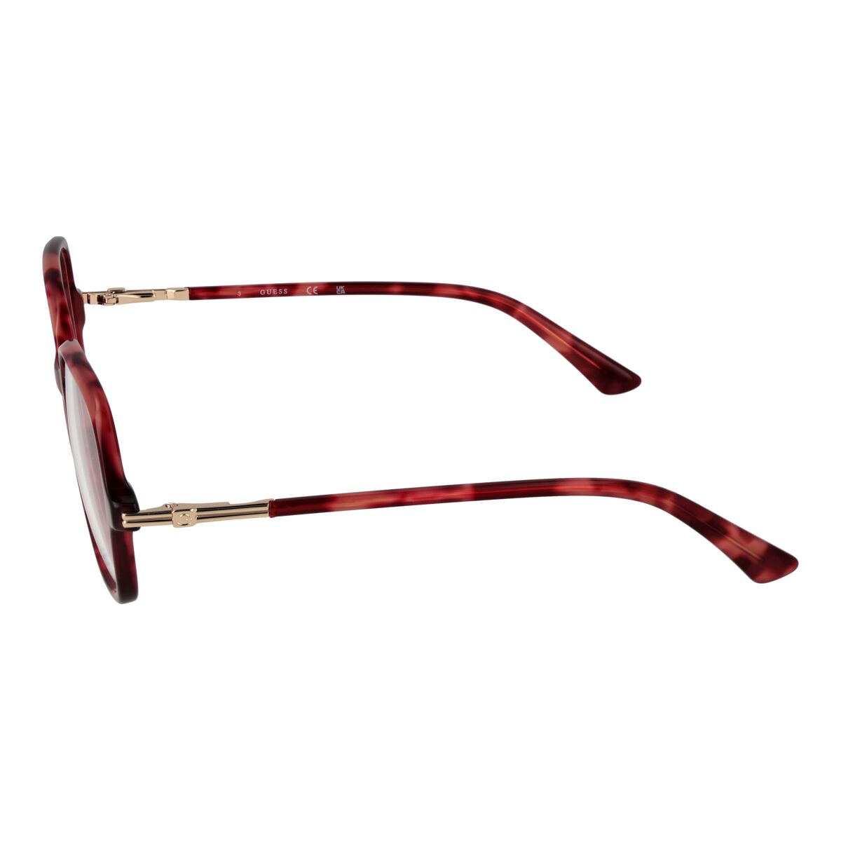 Ladies’ Spectacle frame Guess GU2906 55071
