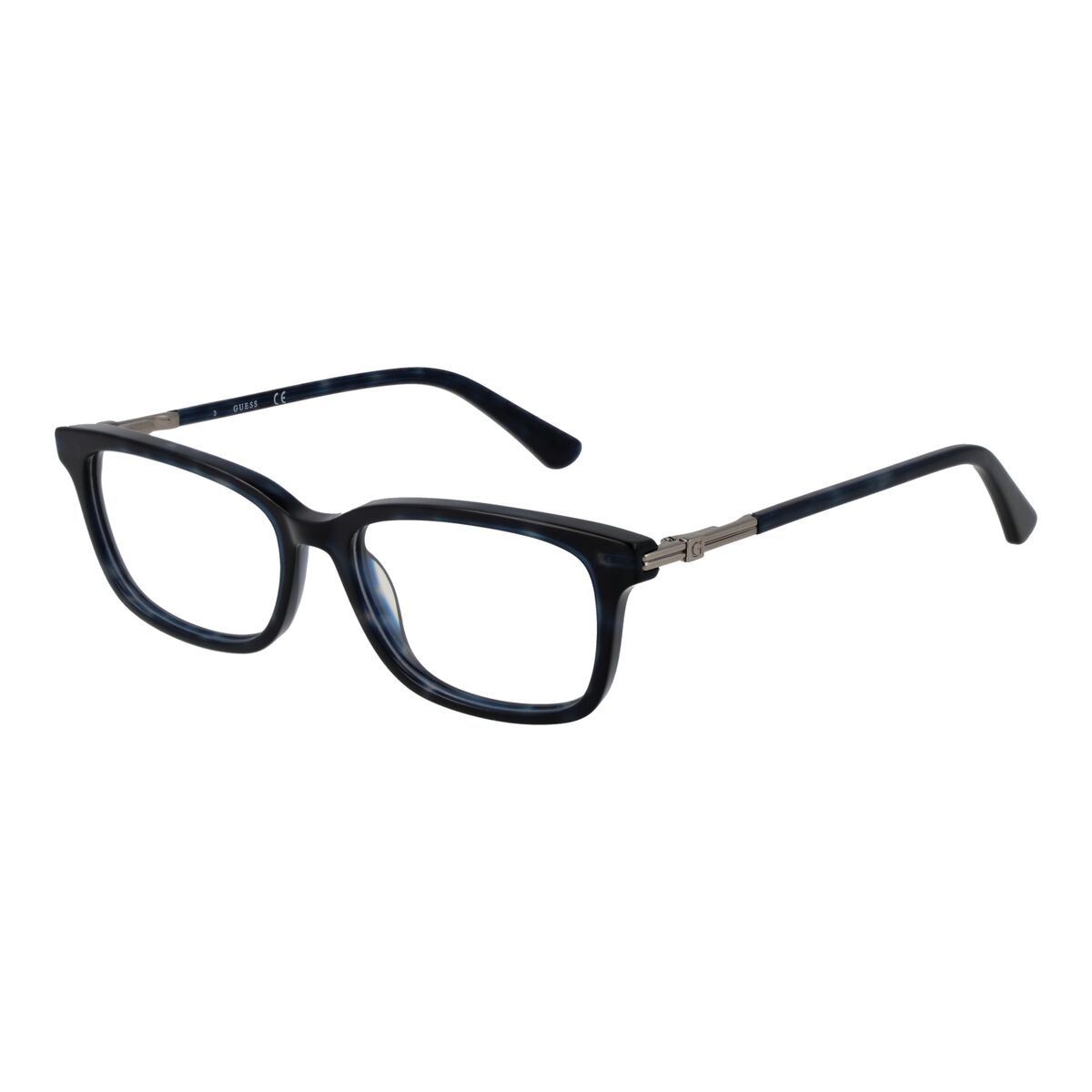 Ladies’ Spectacle frame Guess GU2907 50092