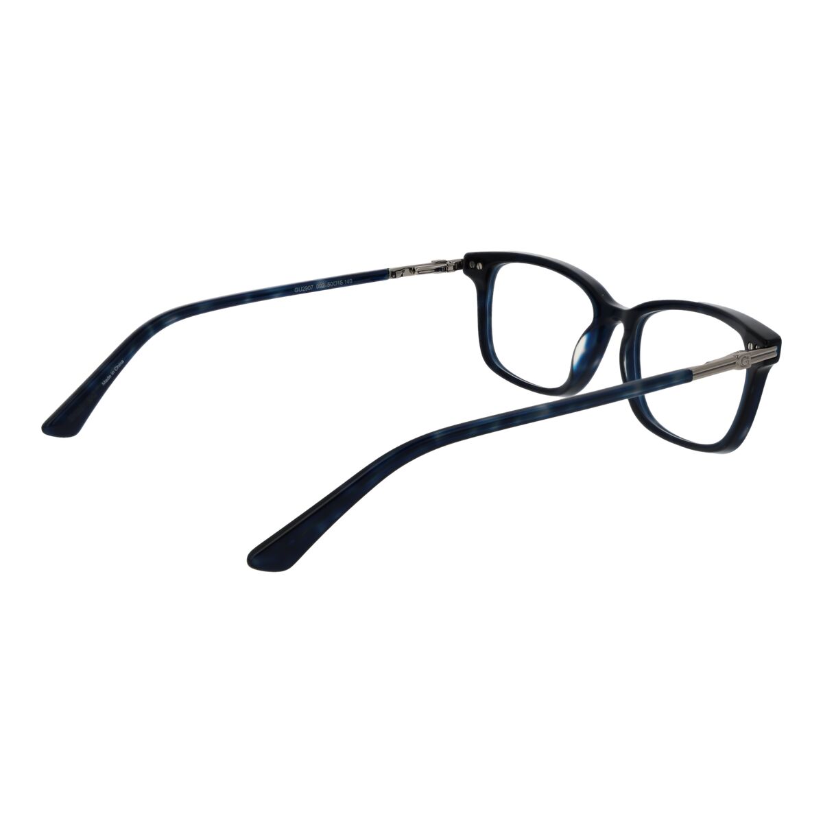 Ladies’ Spectacle frame Guess GU2907 50092