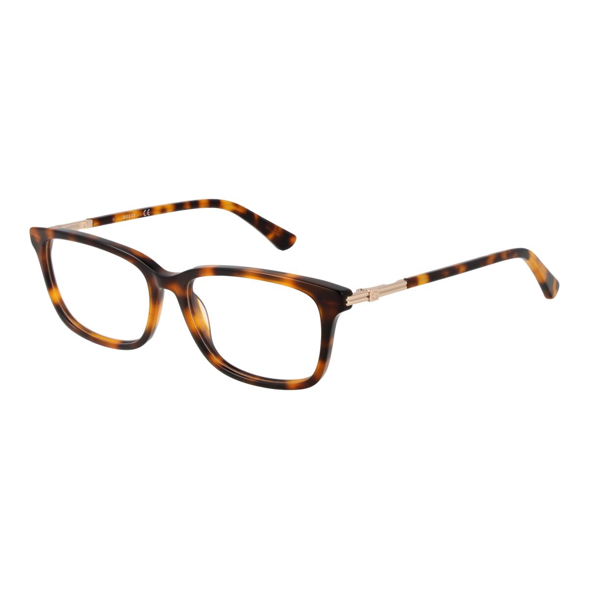 Ladies’ Spectacle frame Guess GU2907 53053