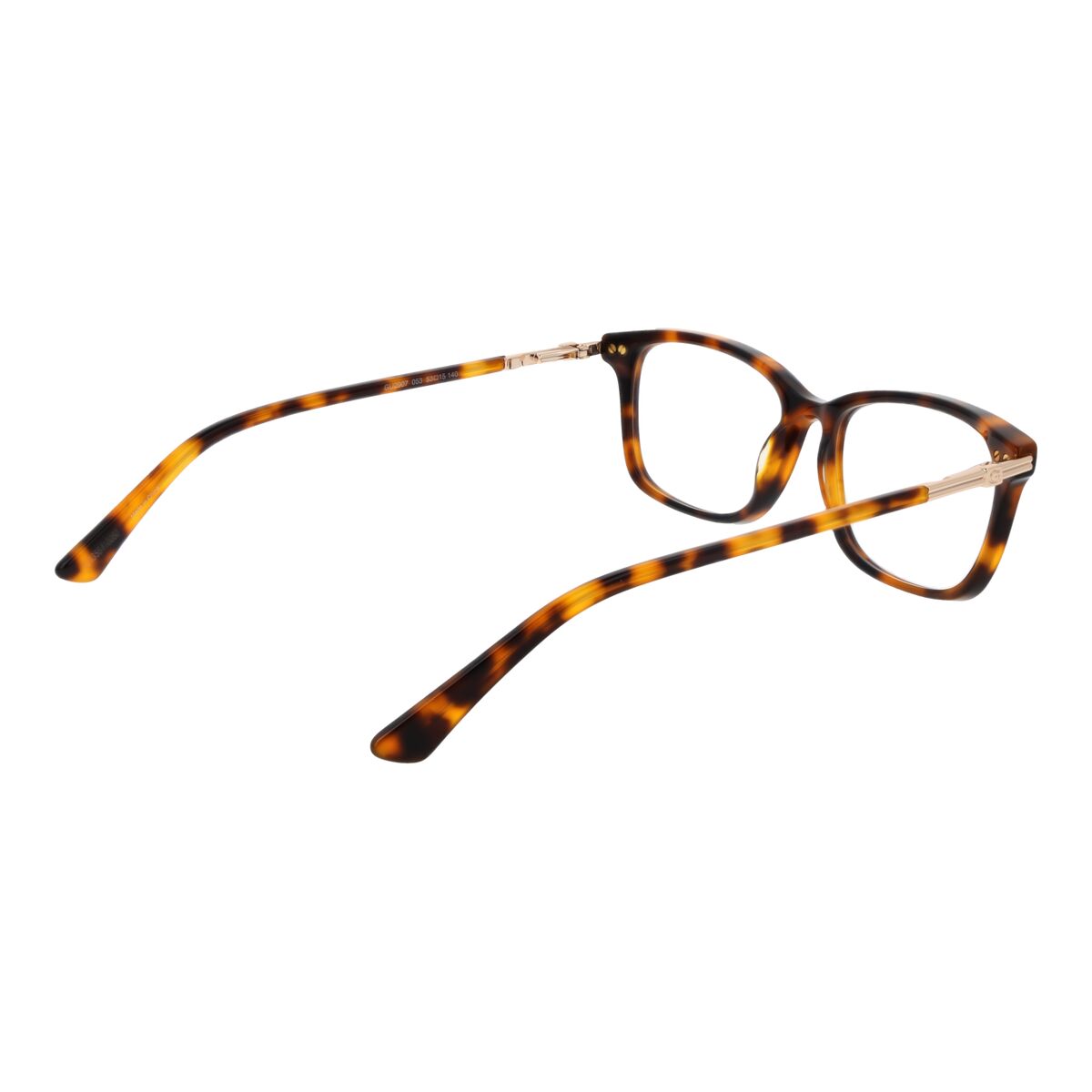 Ladies’ Spectacle frame Guess GU2907 53053
