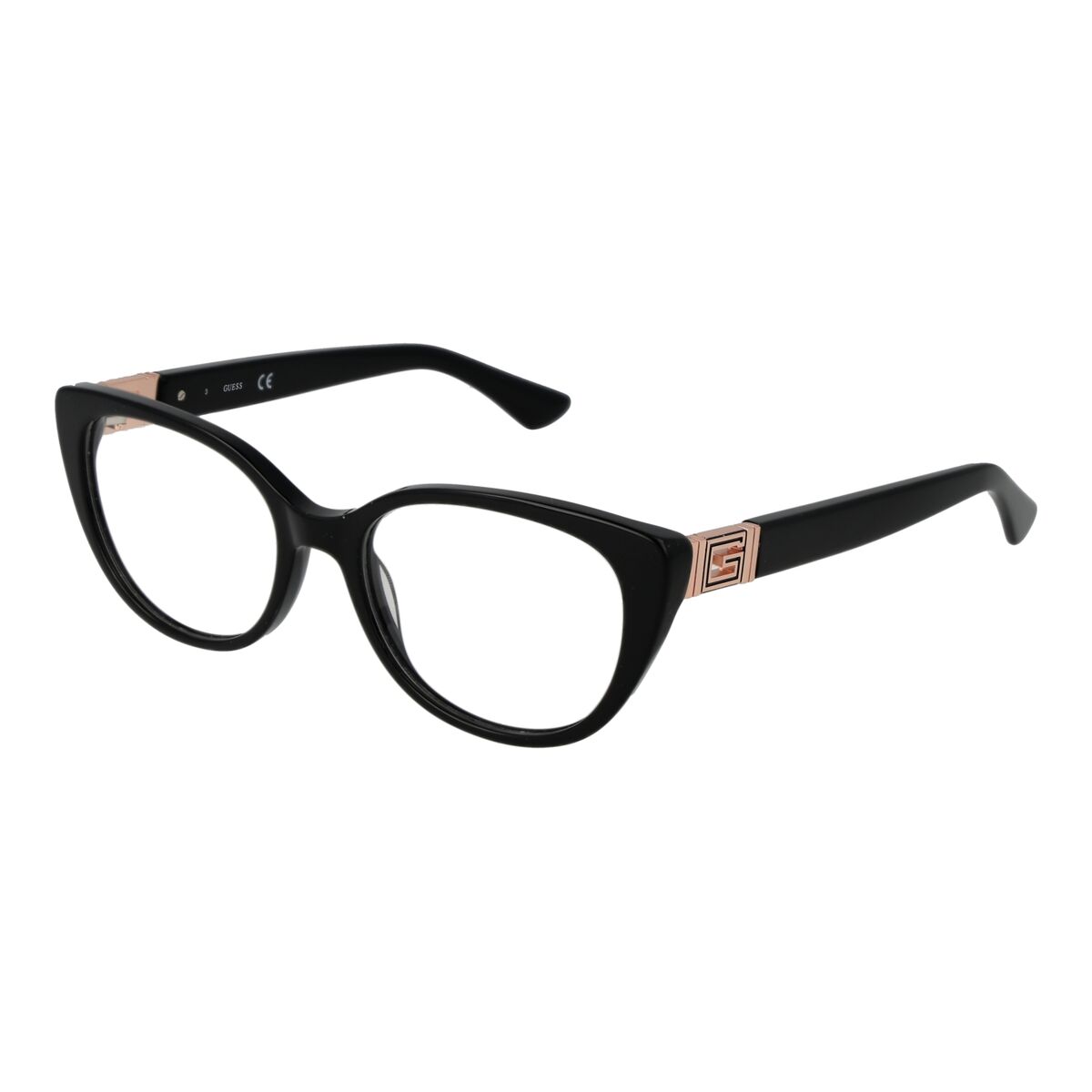 Ladies’ Spectacle frame Guess GU2908 51001