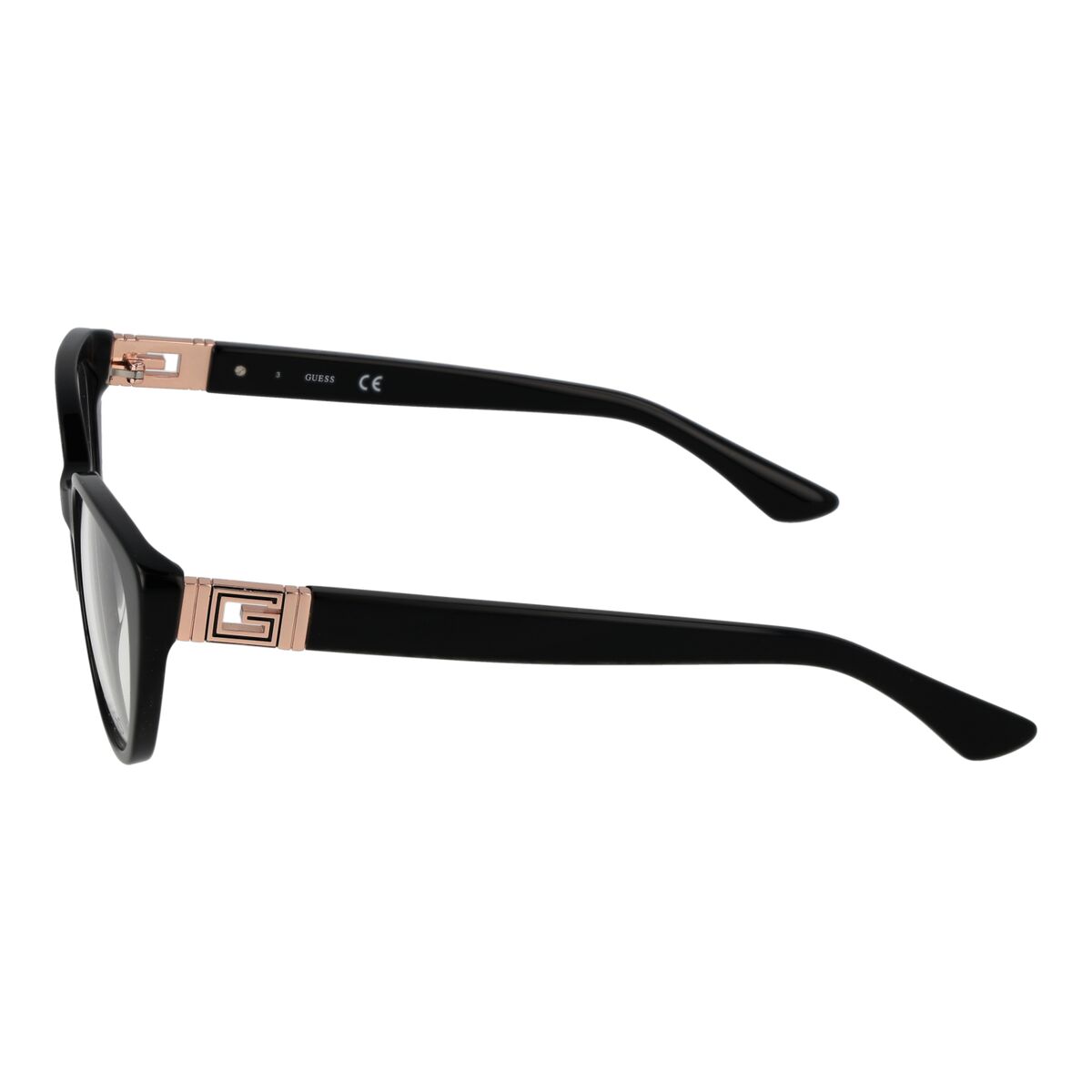 Ladies’ Spectacle frame Guess GU2908 51001