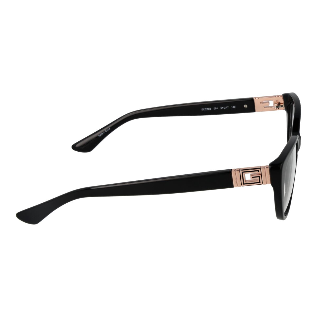 Ladies’ Spectacle frame Guess GU2908 51001