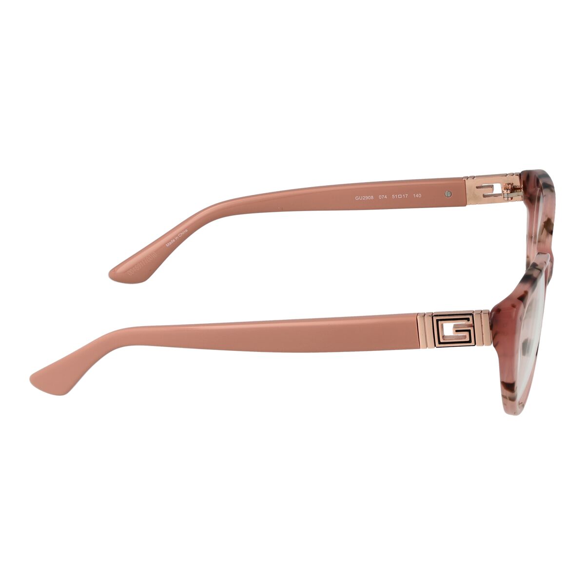 Ladies’ Spectacle frame Guess GU2908 51074