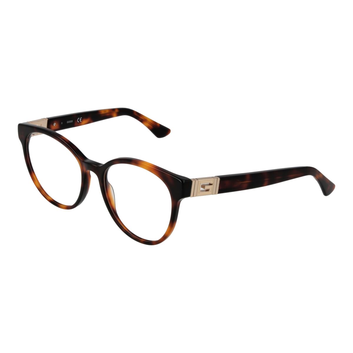 Ladies’ Spectacle frame Guess GU2909 53053