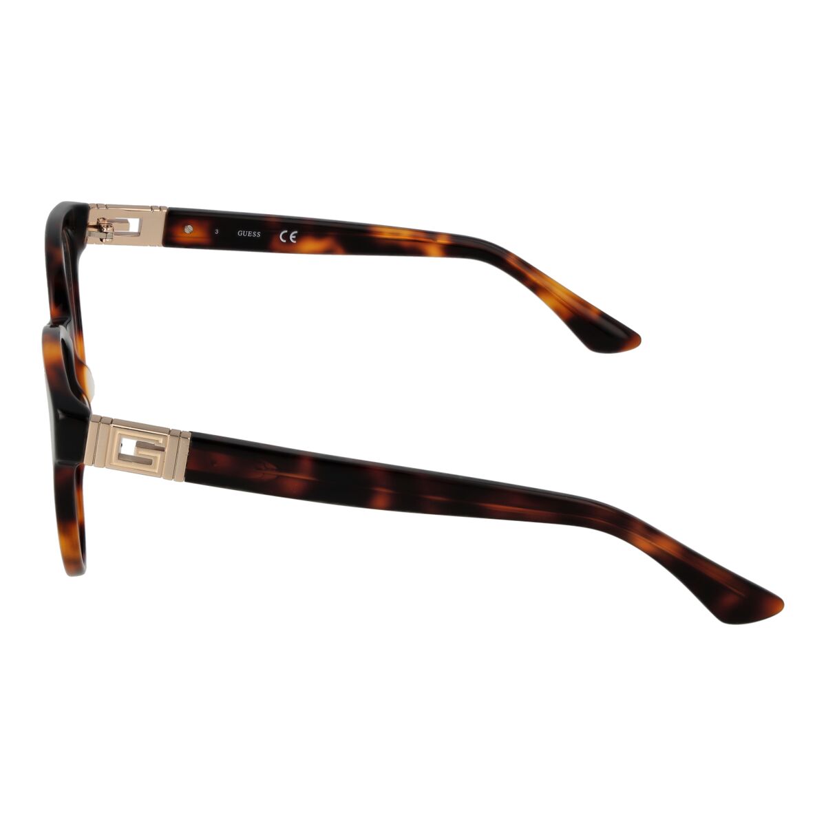 Ladies’ Spectacle frame Guess GU2909 53053