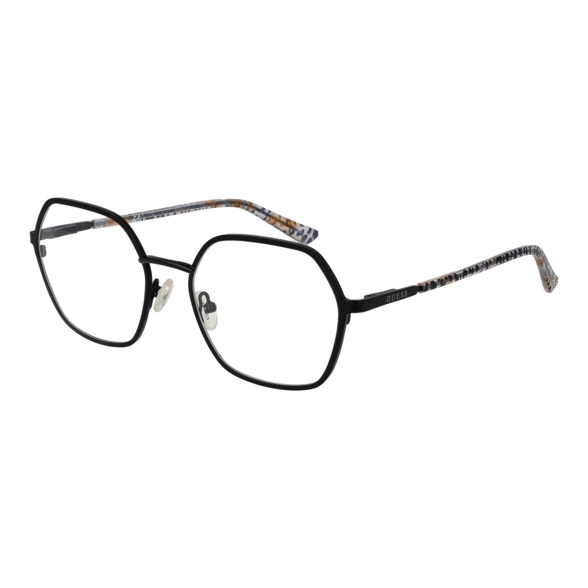 Ladies’ Spectacle frame Guess GU2912 53002