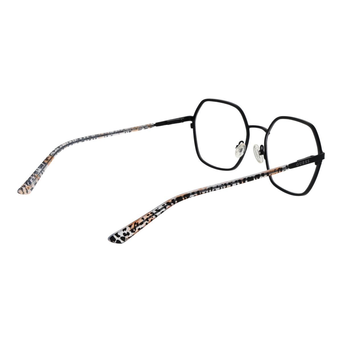 Ladies’ Spectacle frame Guess GU2912 53002