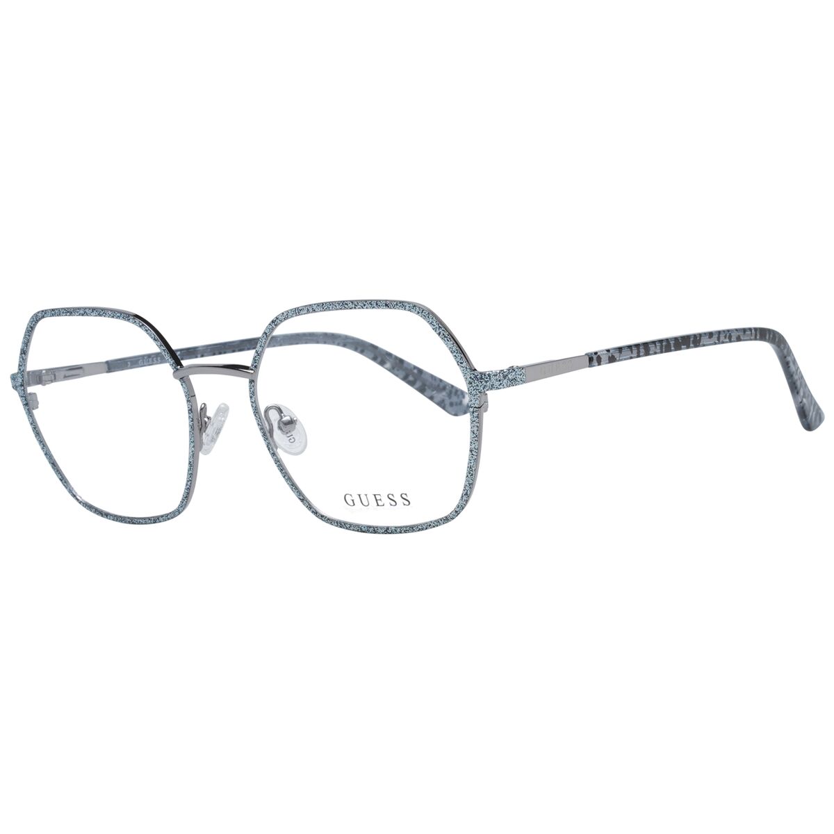 Ladies’ Spectacle frame Guess GU2912 53020
