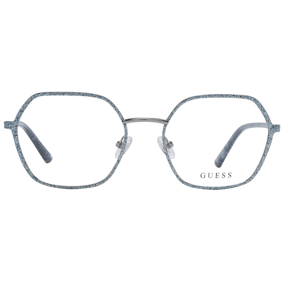 Ladies’ Spectacle frame Guess GU2912 53020