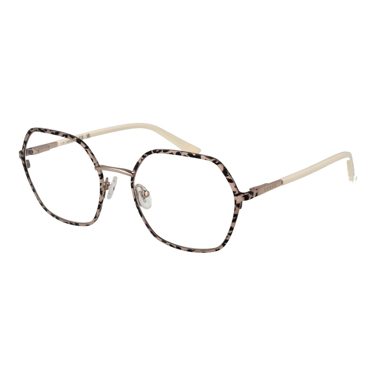 Ladies’ Spectacle frame Guess GU2912 53033