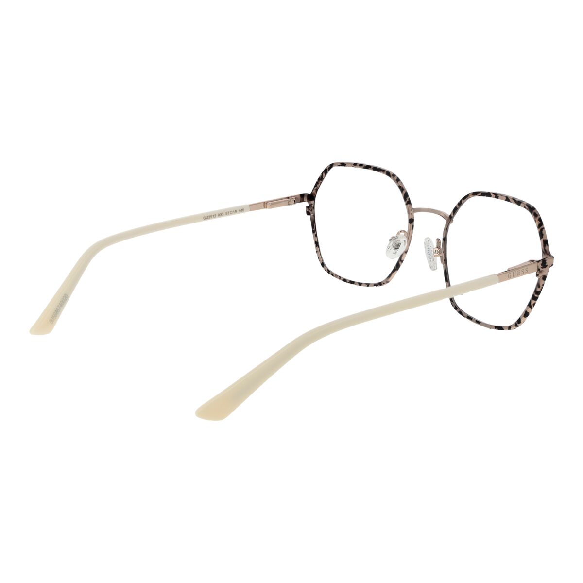 Ladies’ Spectacle frame Guess GU2912 53033