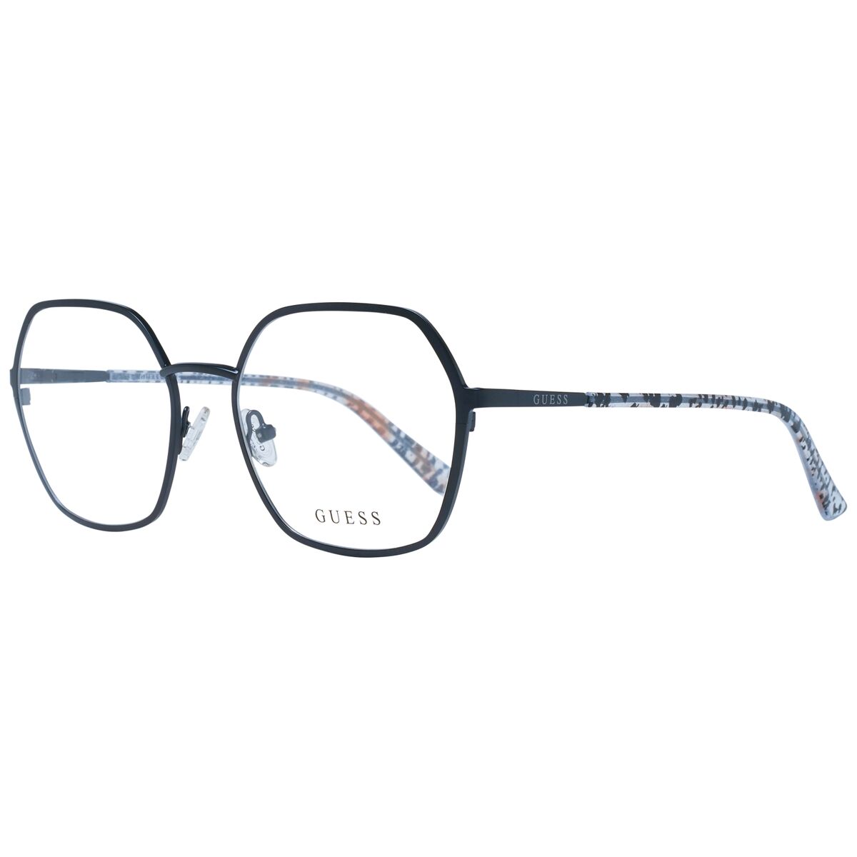 Ladies’ Spectacle frame Guess GU2912 55002