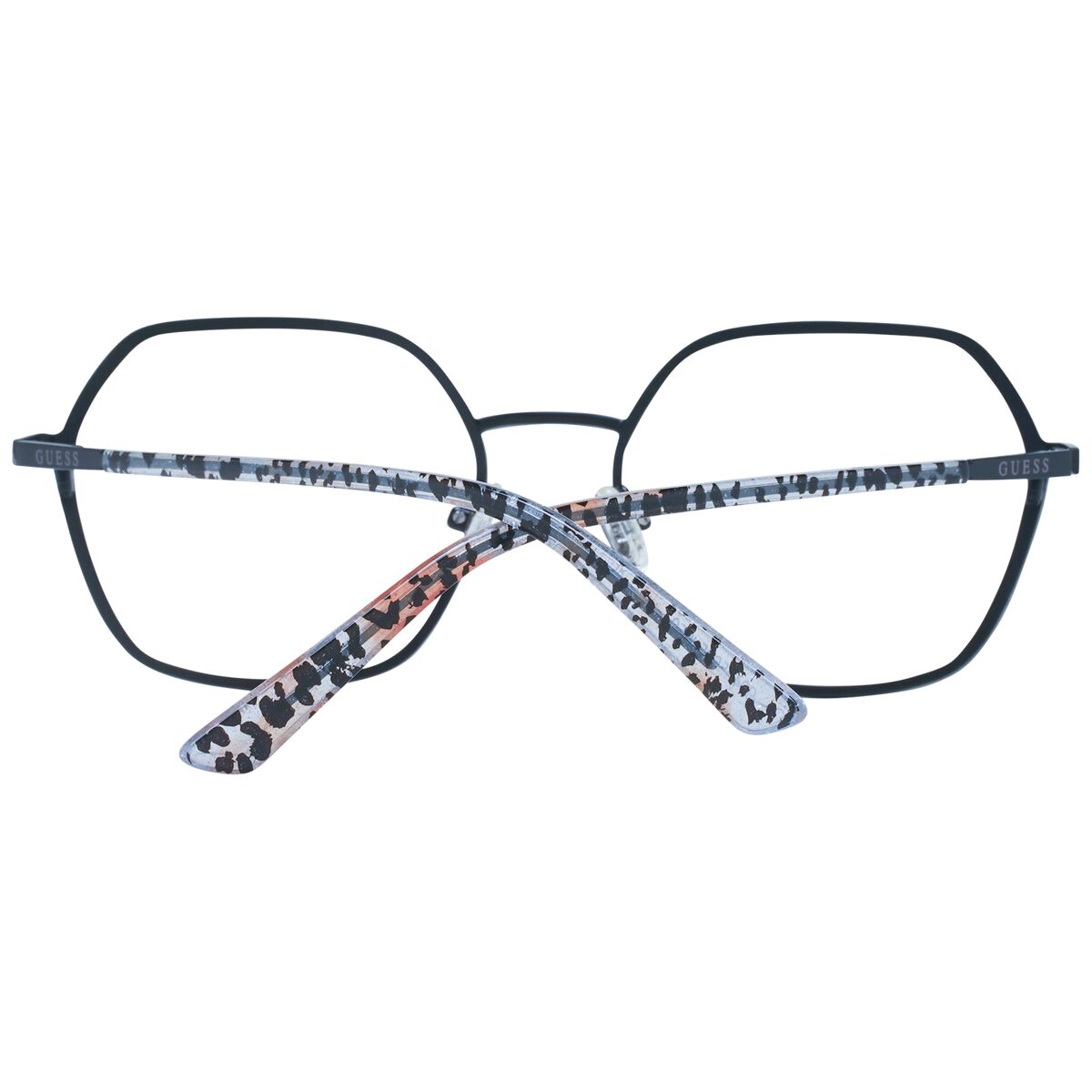 Ladies’ Spectacle frame Guess GU2912 55002