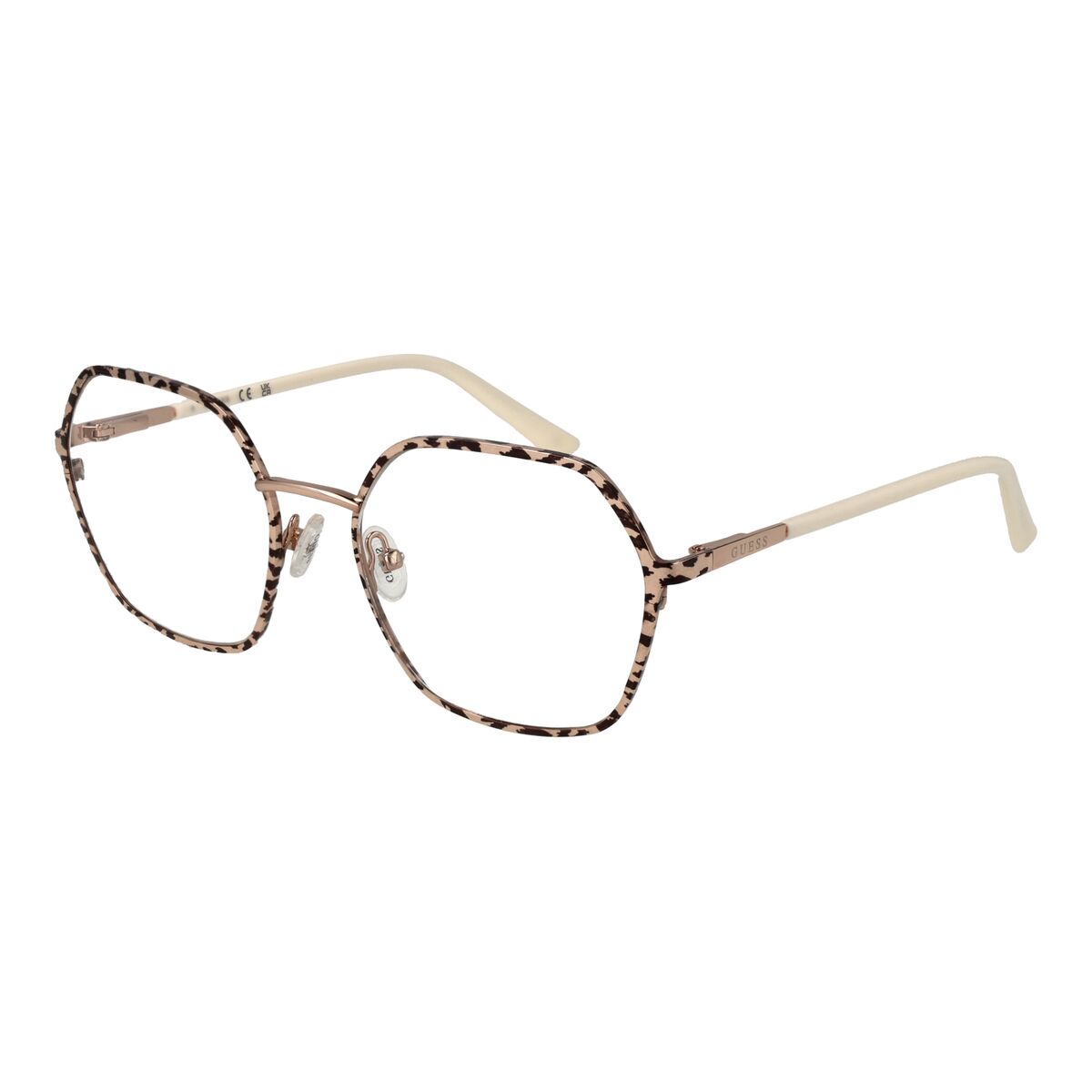 Ladies’ Spectacle frame Guess GU2912 55033
