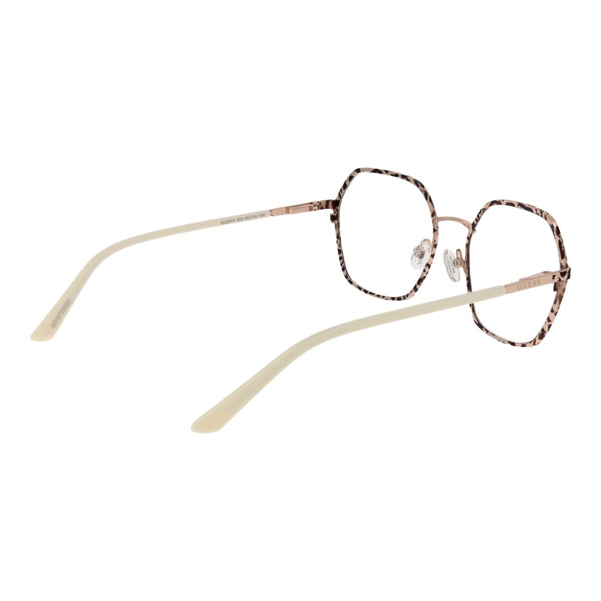 Ladies’ Spectacle frame Guess GU2912 55033
