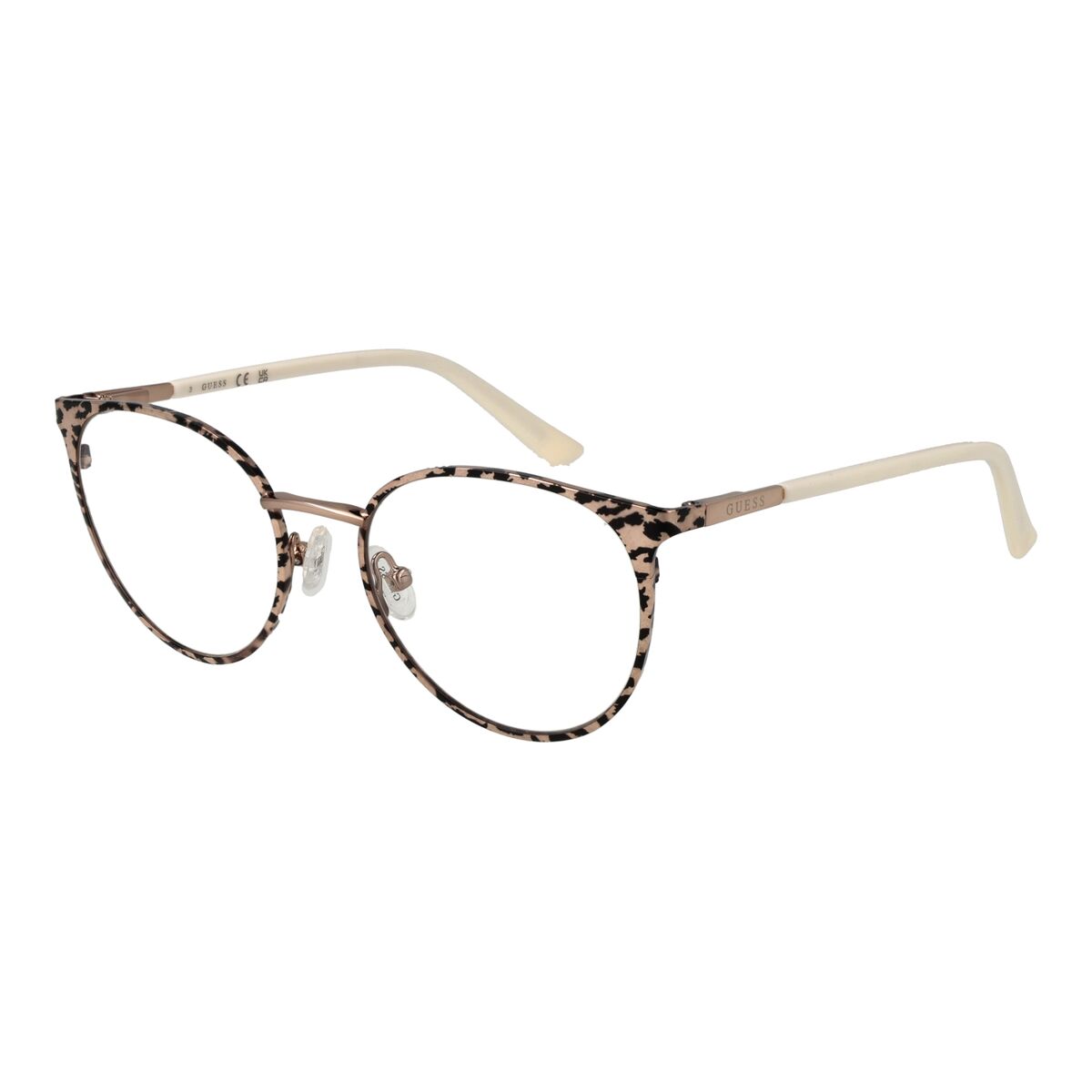 Ladies’ Spectacle frame Guess GU2913 50033