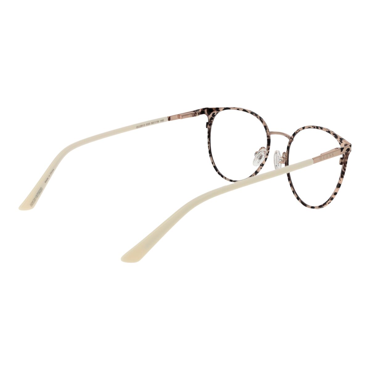 Ladies’ Spectacle frame Guess GU2913 50033