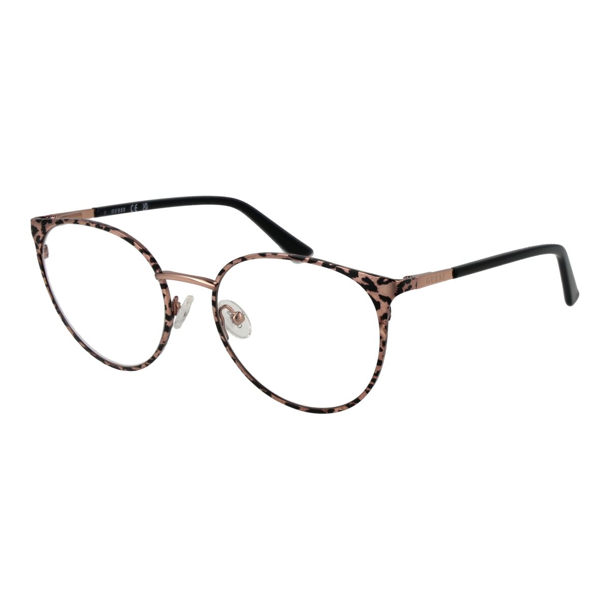 Ladies’ Spectacle frame Guess GU2913 53028
