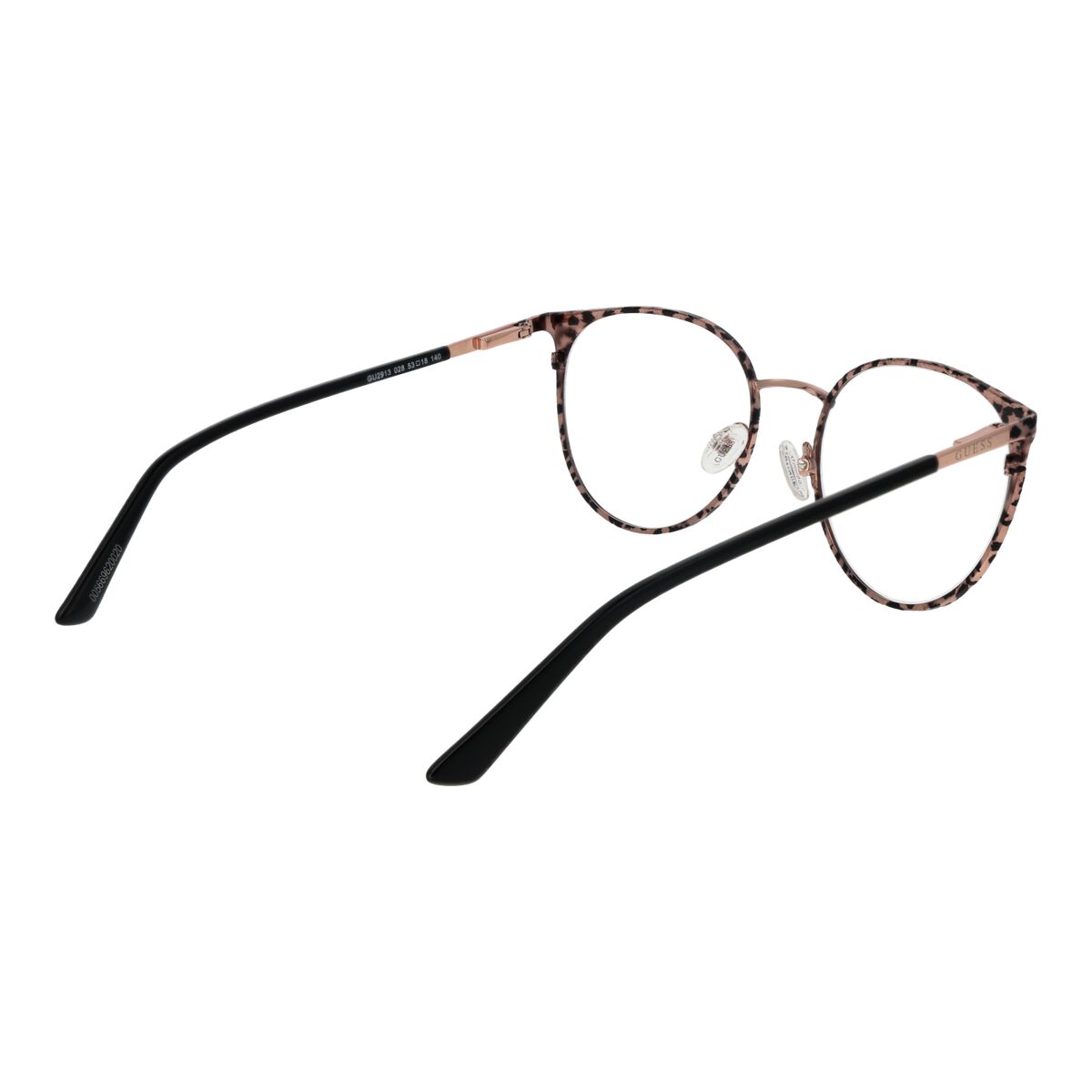 Ladies’ Spectacle frame Guess GU2913 53028