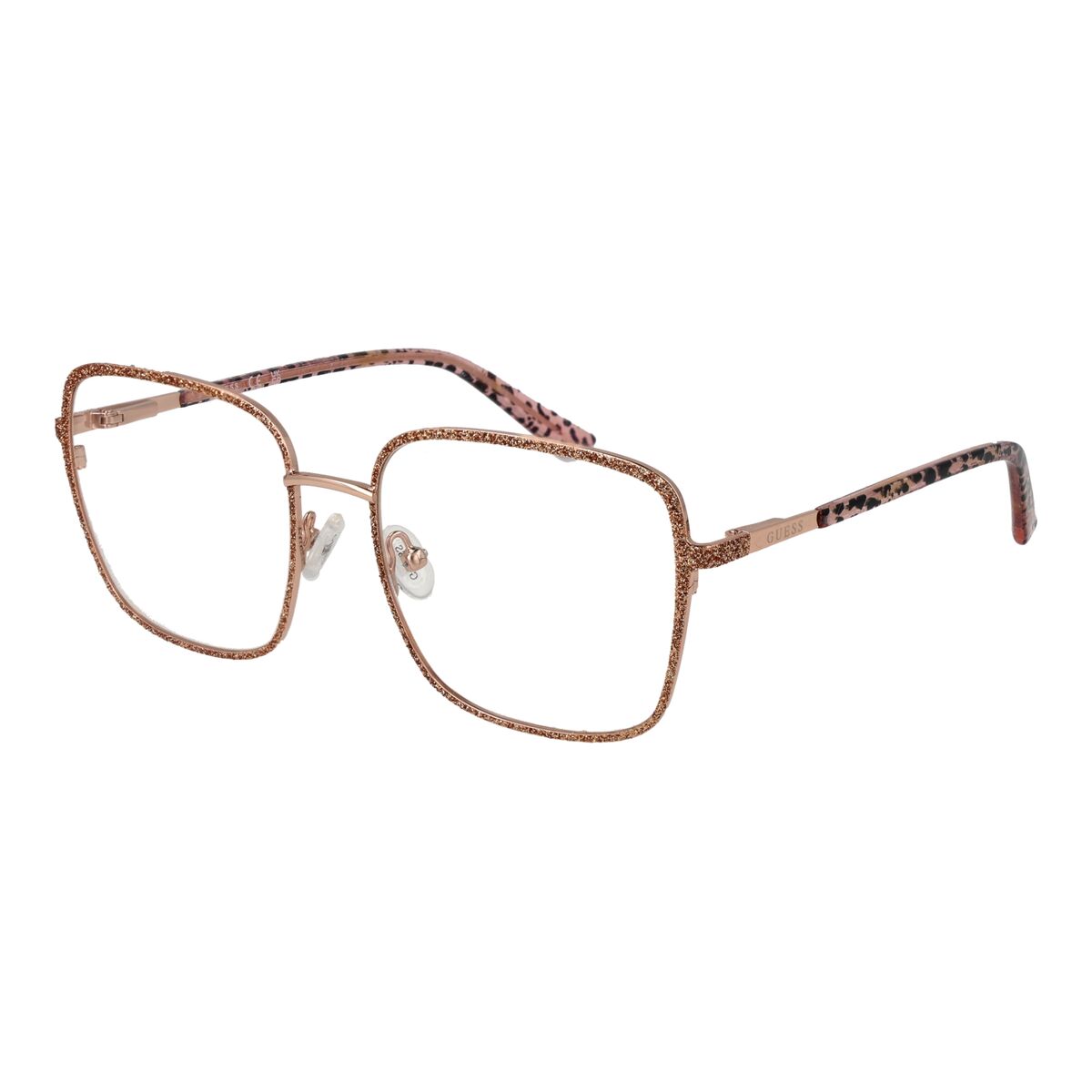 Ladies’ Spectacle frame Guess GU2914 54074