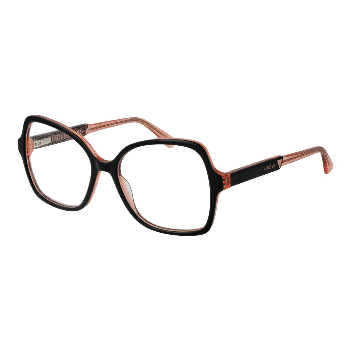 Ladies’ Spectacle frame Guess GU2924 55001
