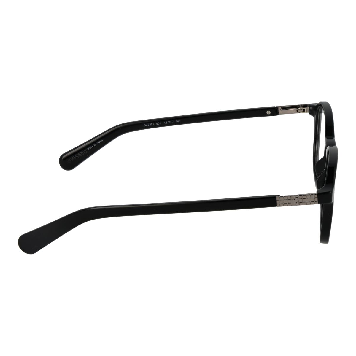 Ladies’ Spectacle frame Guess GU8251 48001