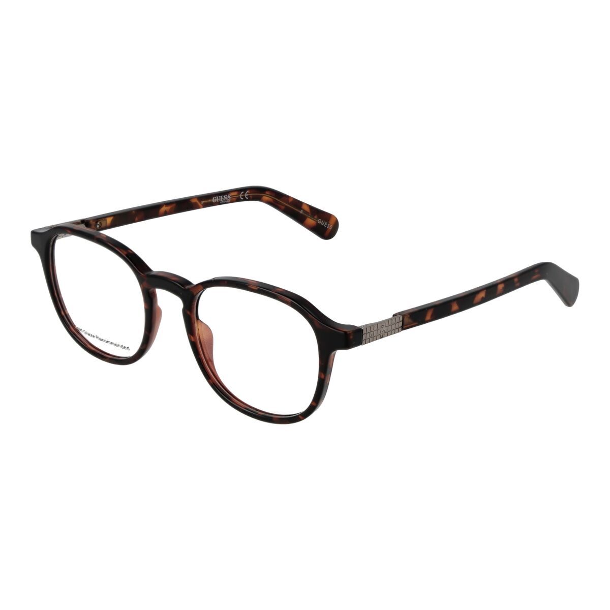 Ladies’ Spectacle frame Guess GU8251 48053
