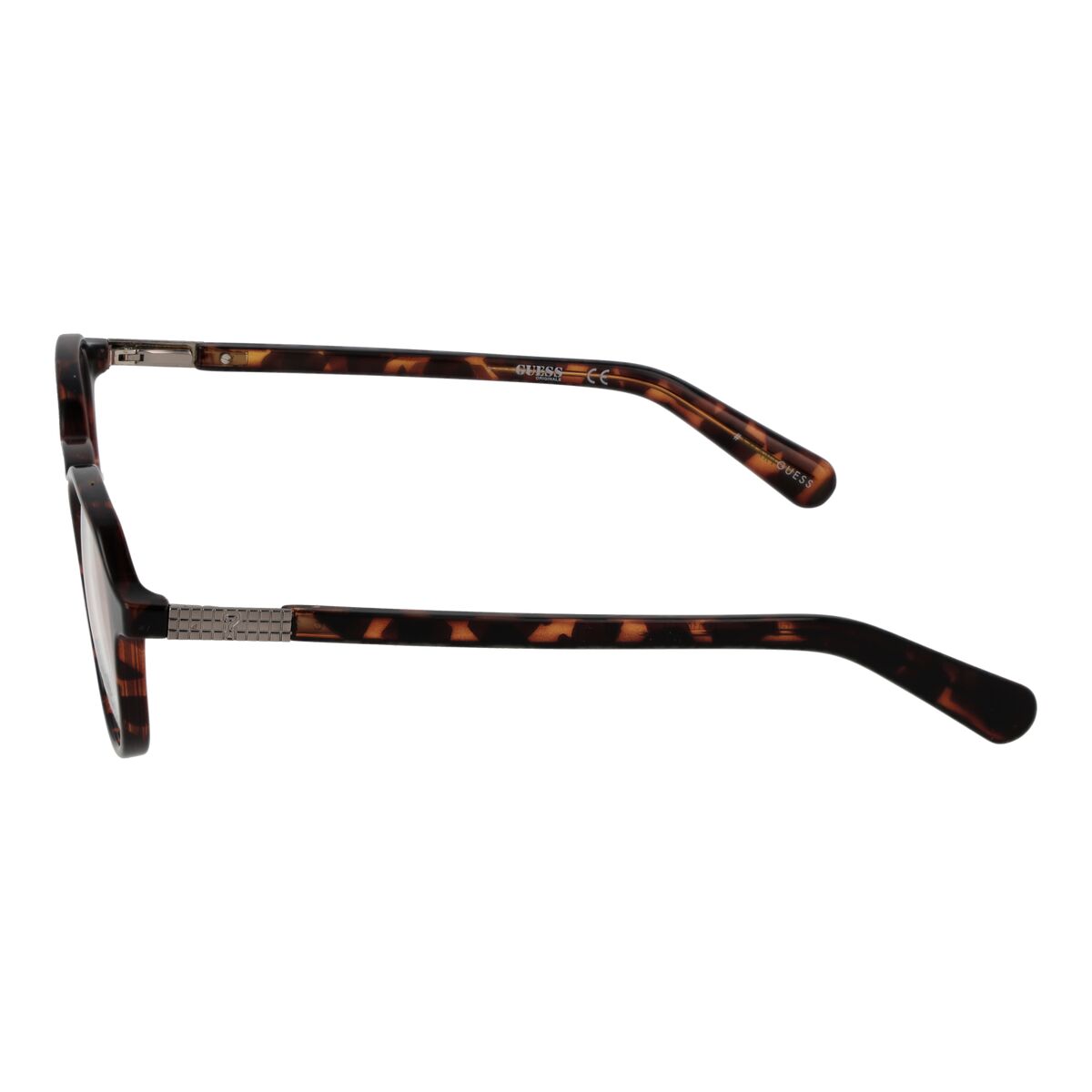 Ladies’ Spectacle frame Guess GU8251 48053