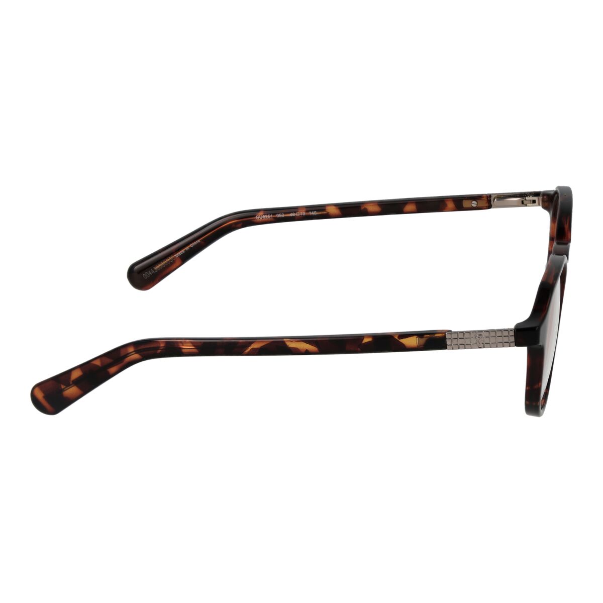 Ladies’ Spectacle frame Guess GU8251 48053