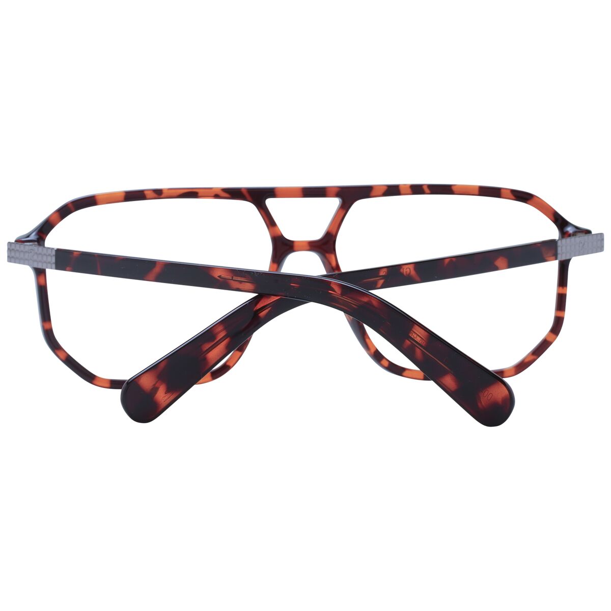 Unisex’ Spectacle frame Guess GU8252 57052