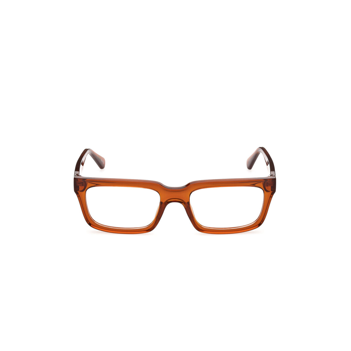 Unisex’ Spectacle frame Guess GU8253-53045