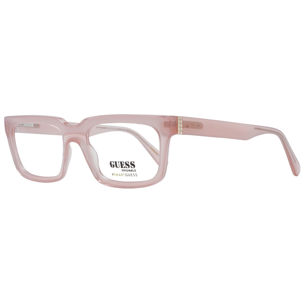 Ladies’ Spectacle frame Guess GU8253 53057