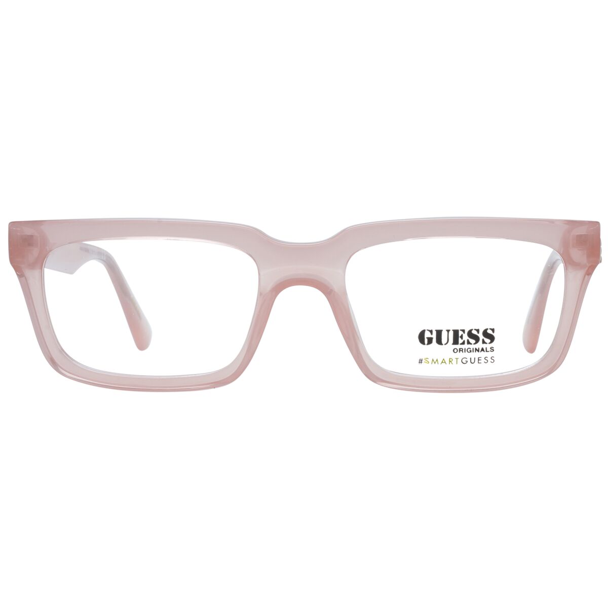 Ladies’ Spectacle frame Guess GU8253 53057