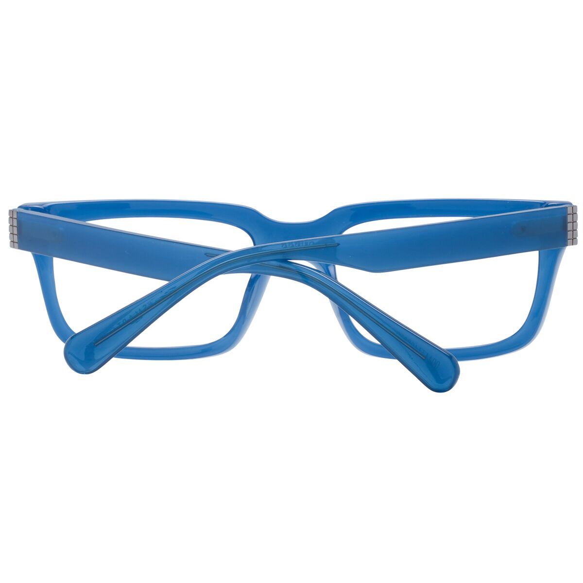 Unisex’ Spectacle frame Guess GU8253 53092