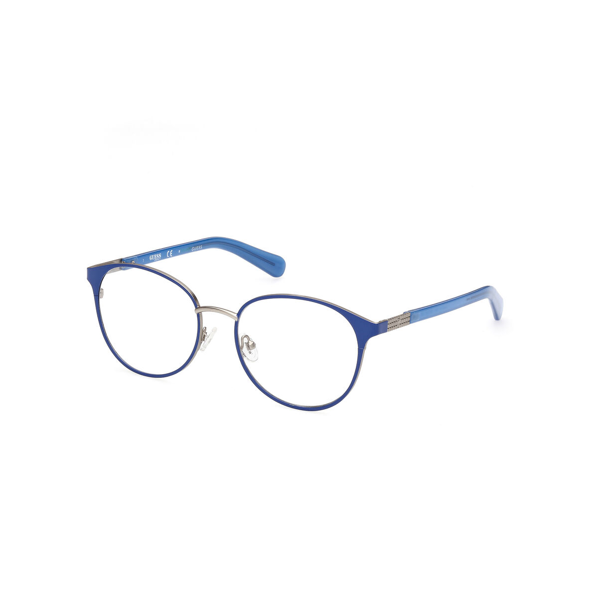 Ladies’ Spectacle frame Guess GU8254-54092 ø 54 mm