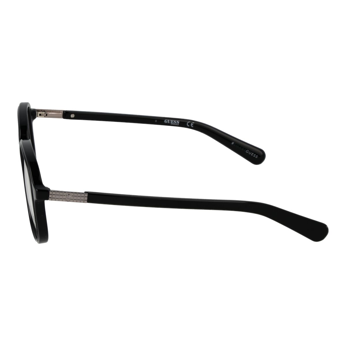 Ladies’ Spectacle frame Guess GU8255 53001