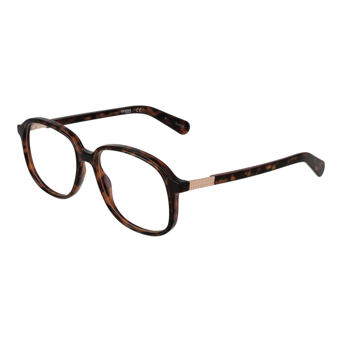 Ladies’ Spectacle frame Guess GU8255 53053