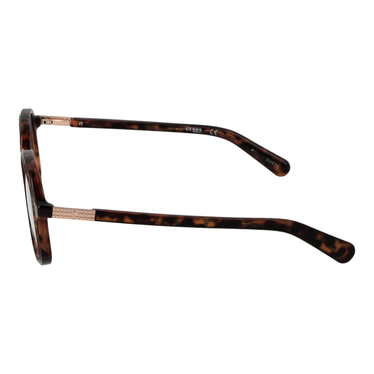 Ladies’ Spectacle frame Guess GU8255 53053