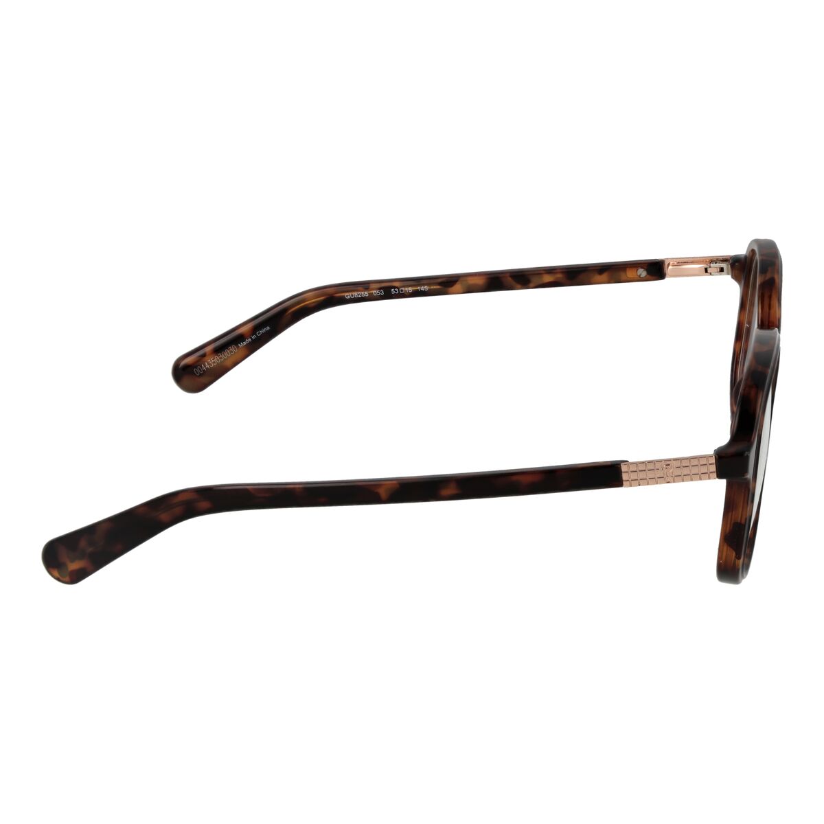 Ladies’ Spectacle frame Guess GU8255 53053