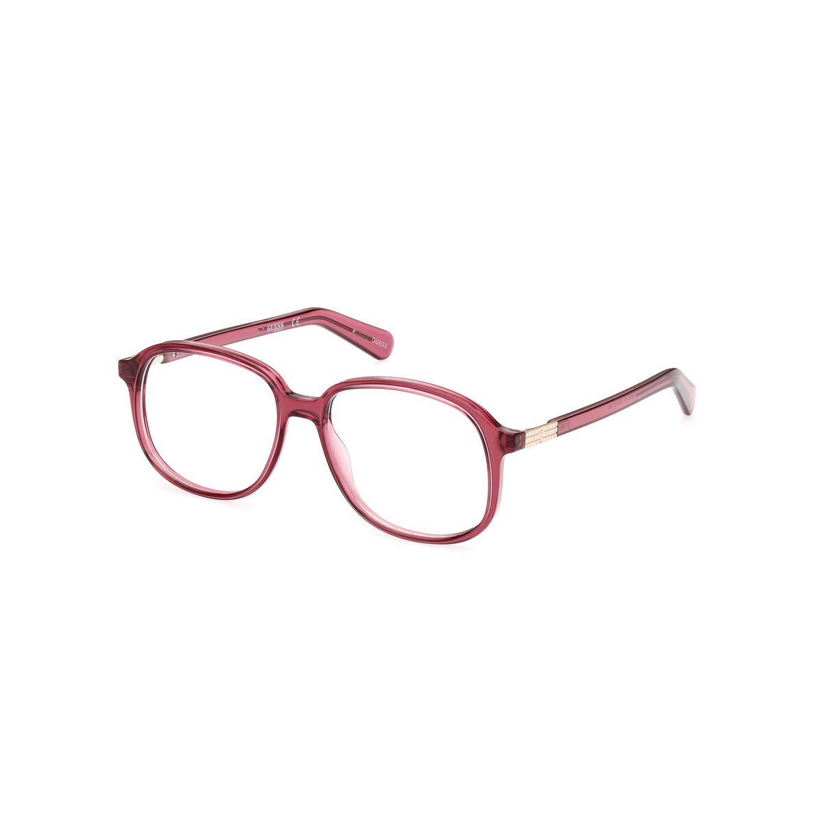 Unisex’ Spectacle frame Guess GU8255-53071 Unisex’ Spectacle frame Guess GU8255-53071