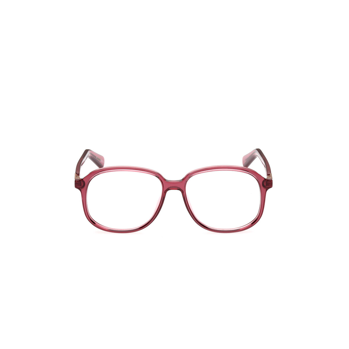 Unisex’ Spectacle frame Guess  GU8255-53071