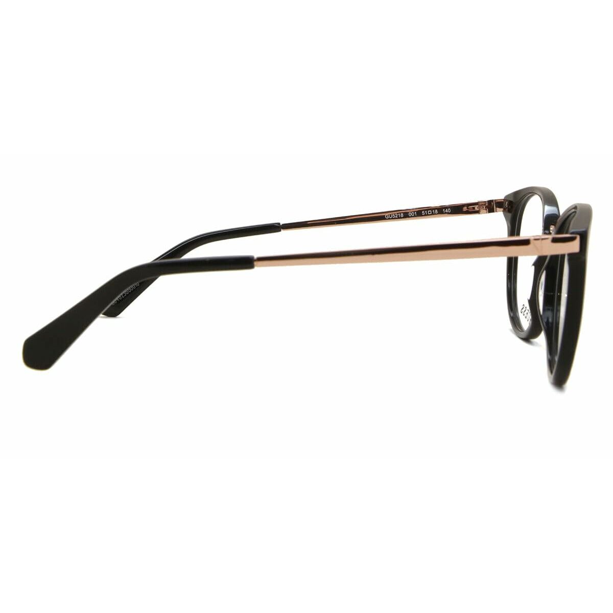 Unisex’ Spectacle frame Guess GU5218 51001