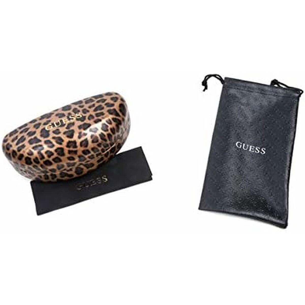 Unisex’ Spectacle frame Guess GU5218 51001