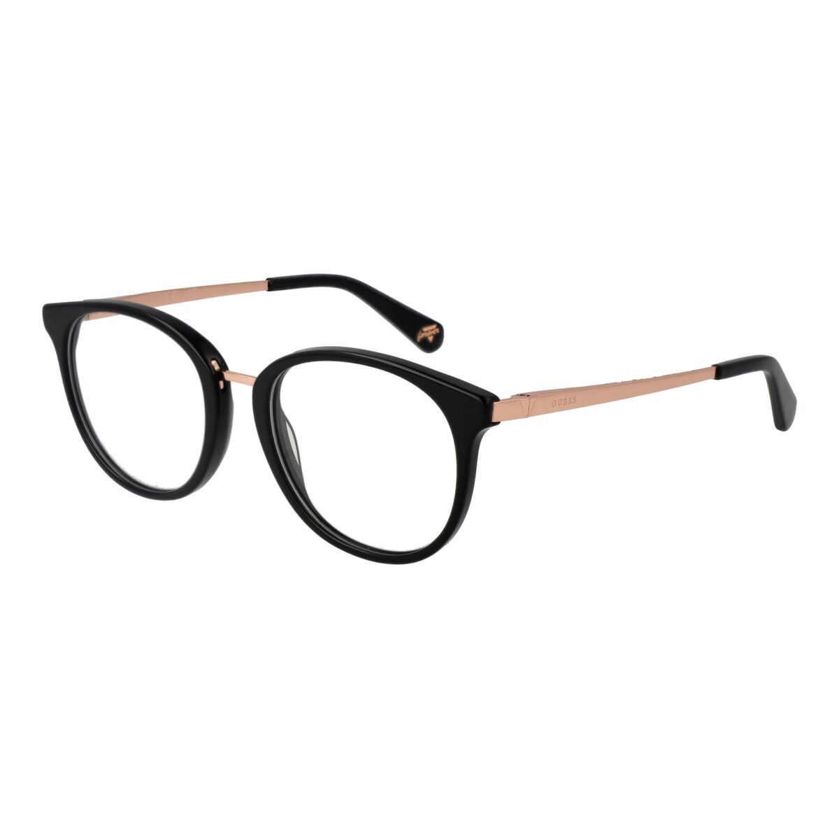 Unisex’ Spectacle frame Guess GU5218 51001