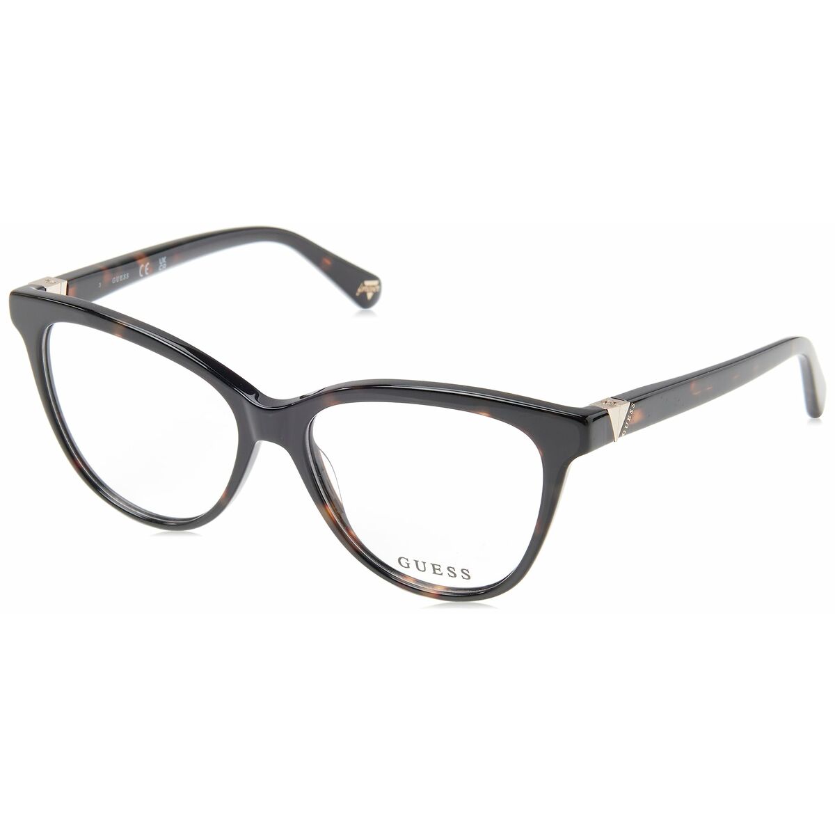 Unisex’ Spectacle frame Guess GU5218 51052